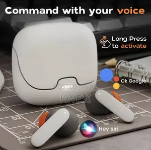 Earbuds for Android, iPhone and PCS