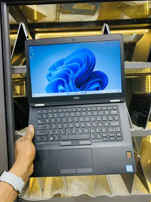 Laptop Dell Latitude E5570 8GB Intel Core I5 SSD 128GB