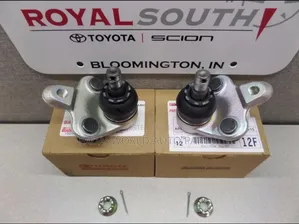 Brand New Ball Joint and Link Bar for All Cars