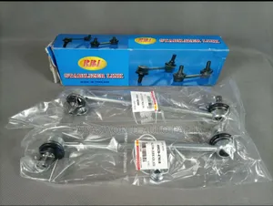 Brand New Ball Joint and Link Bar for All Cars