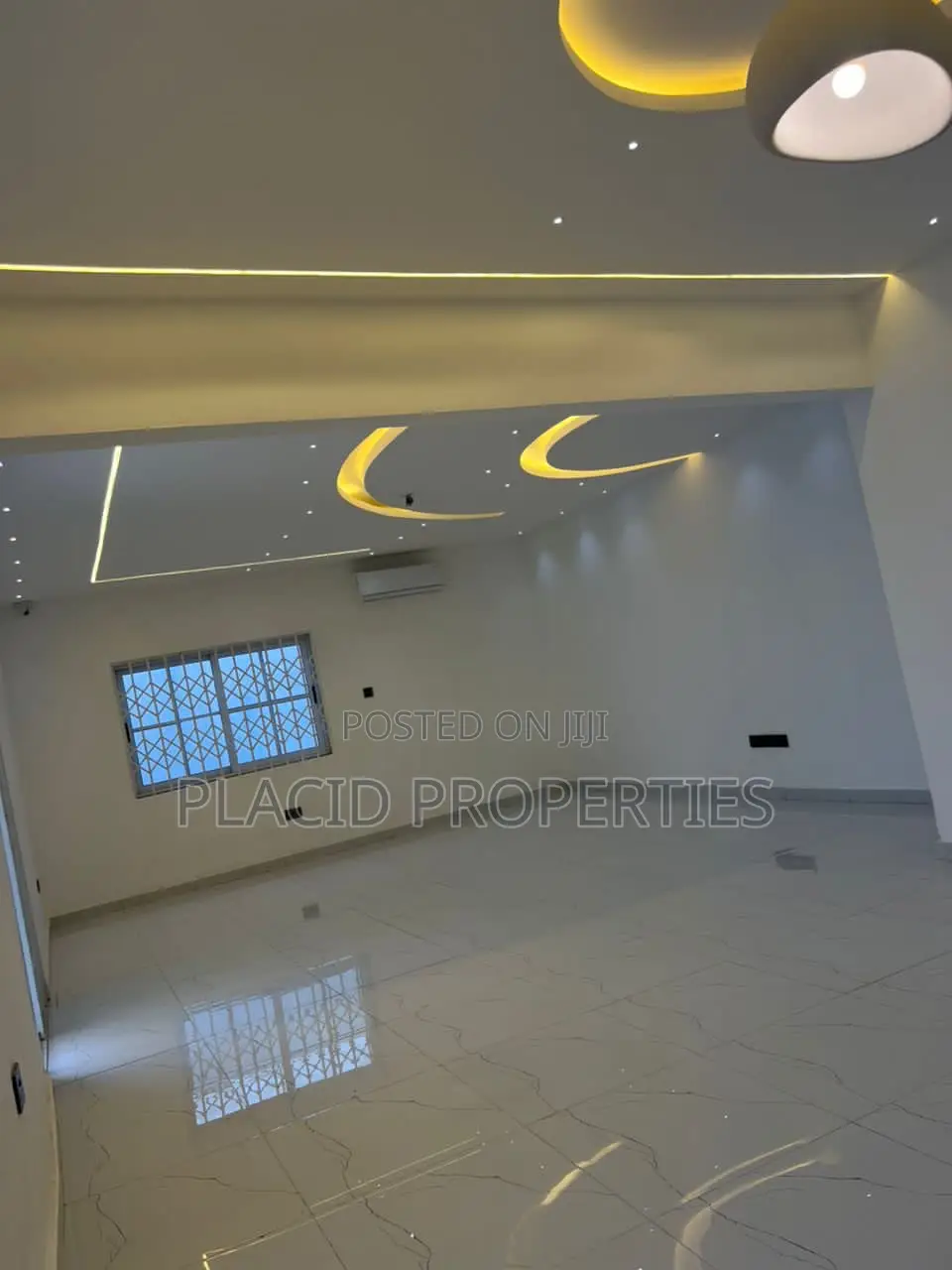 3bdrm House in Amasaman,Accra for sale