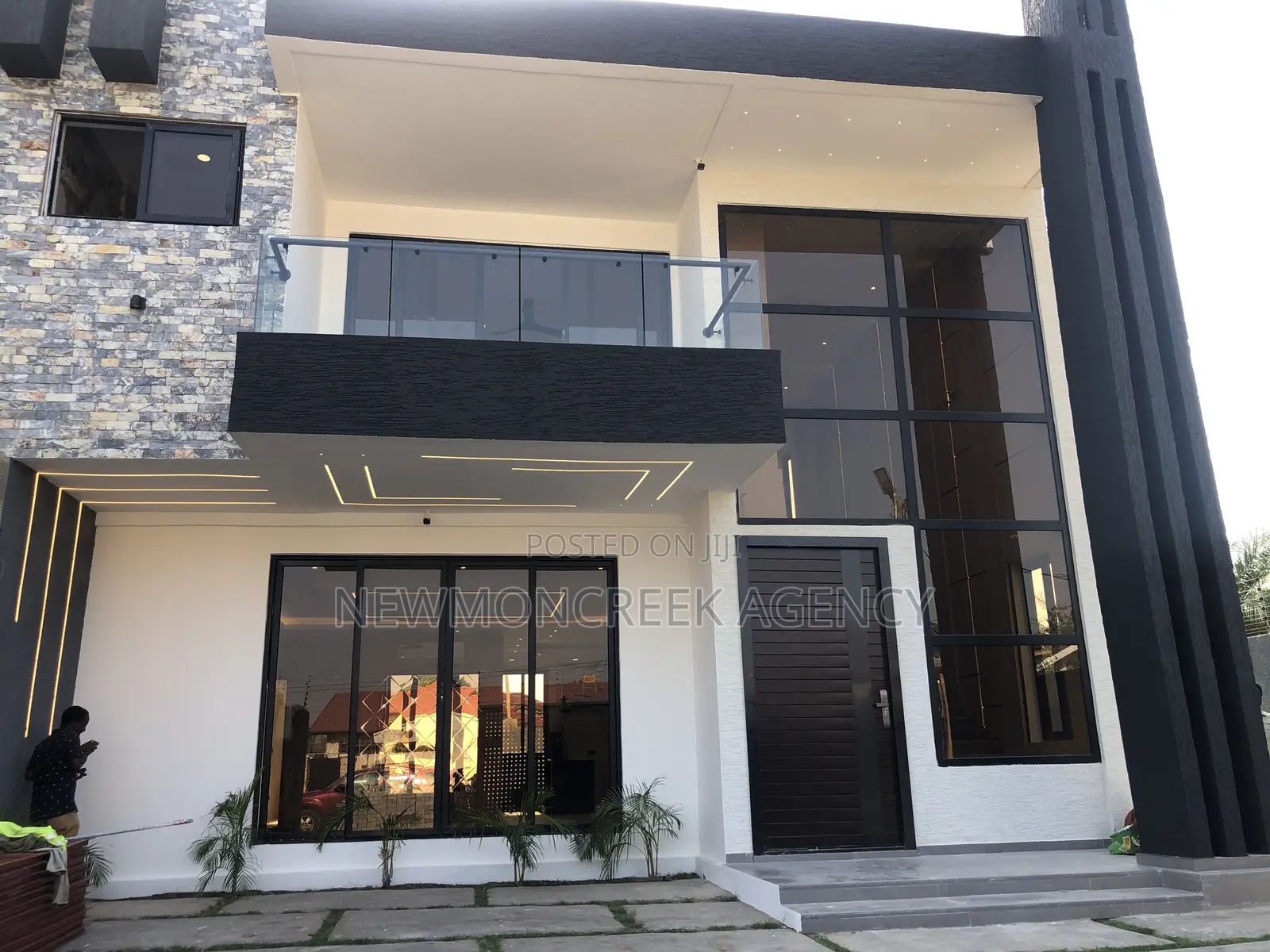 4bdrm House in East Legon, Accra Metropolitan for sale