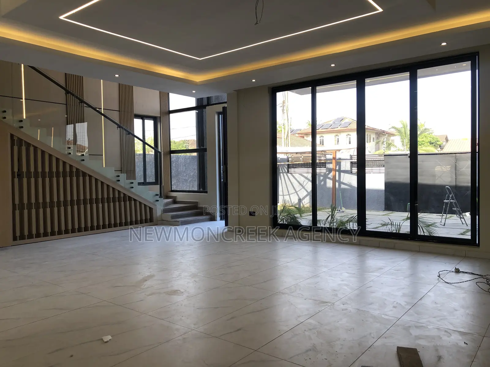 4bdrm House in East Legon, Accra Metropolitan for sale