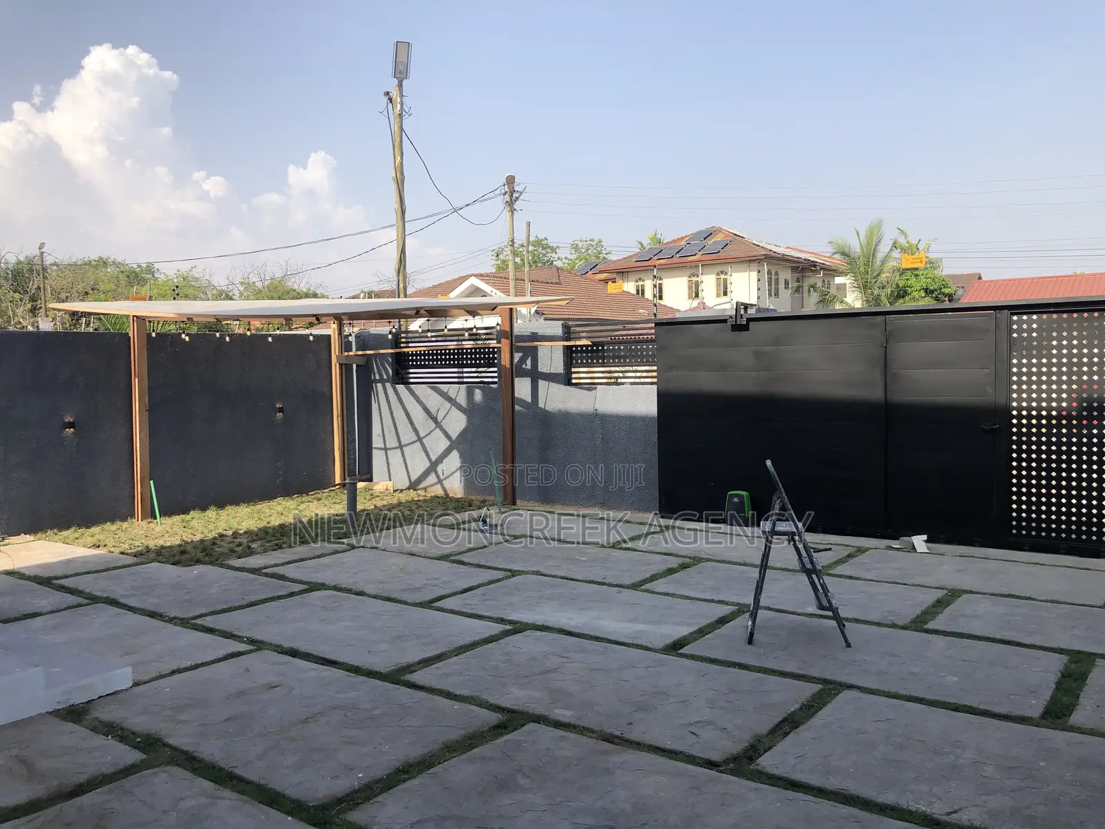 4bdrm House in East Legon, Accra Metropolitan for sale