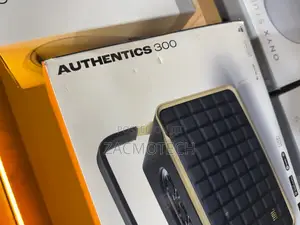 JBL Authentic300