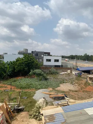 Titled 1.28 Acre Land At Madina Zingo Junction