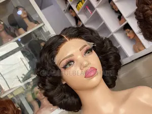 6 Inches SDD Very Demure 5x5 Closure Wig