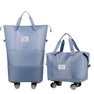 Traveling Bag