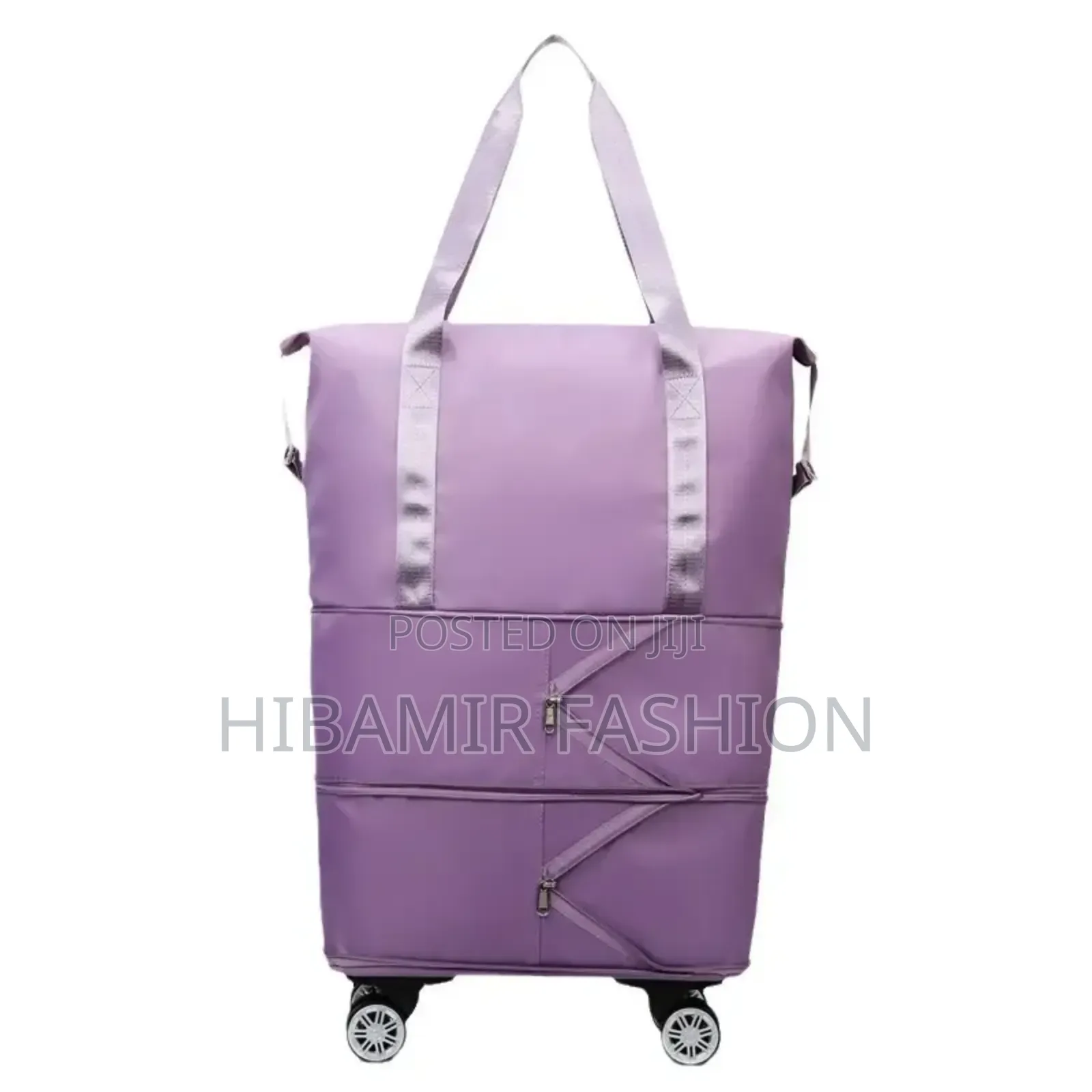 Traveling Bag