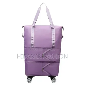 Traveling Bag
