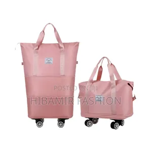 Traveling Bag