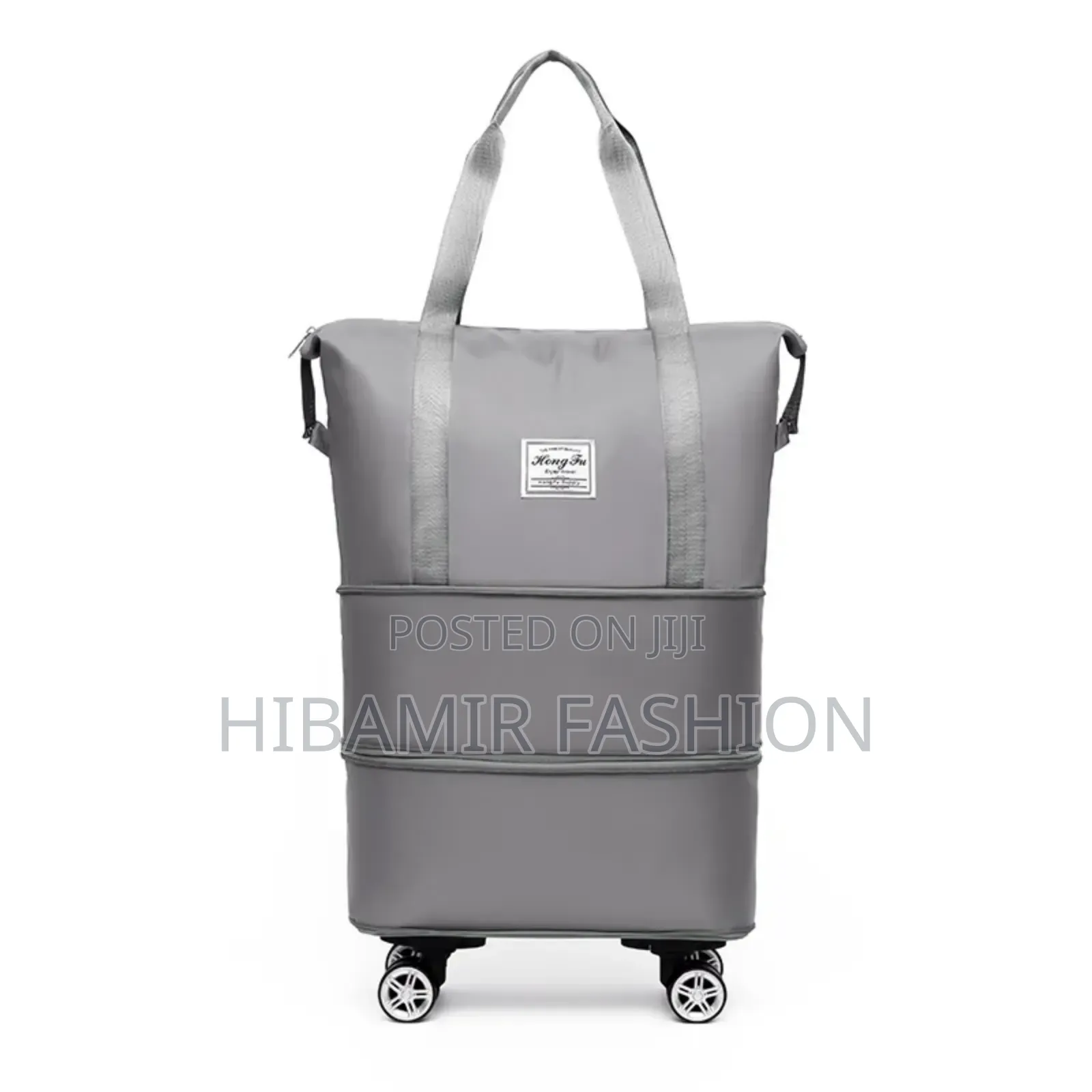 Traveling Bag