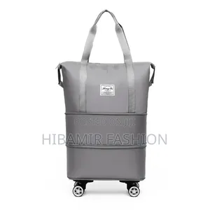 Traveling Bag