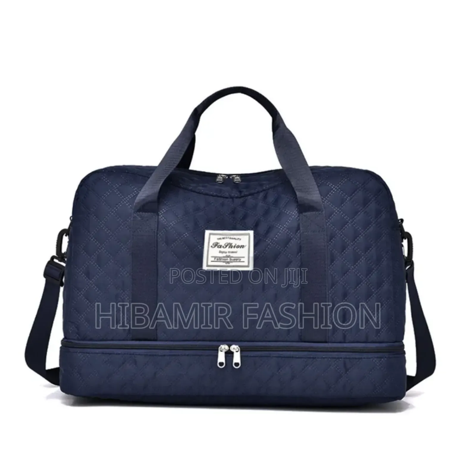 Traveling Bag