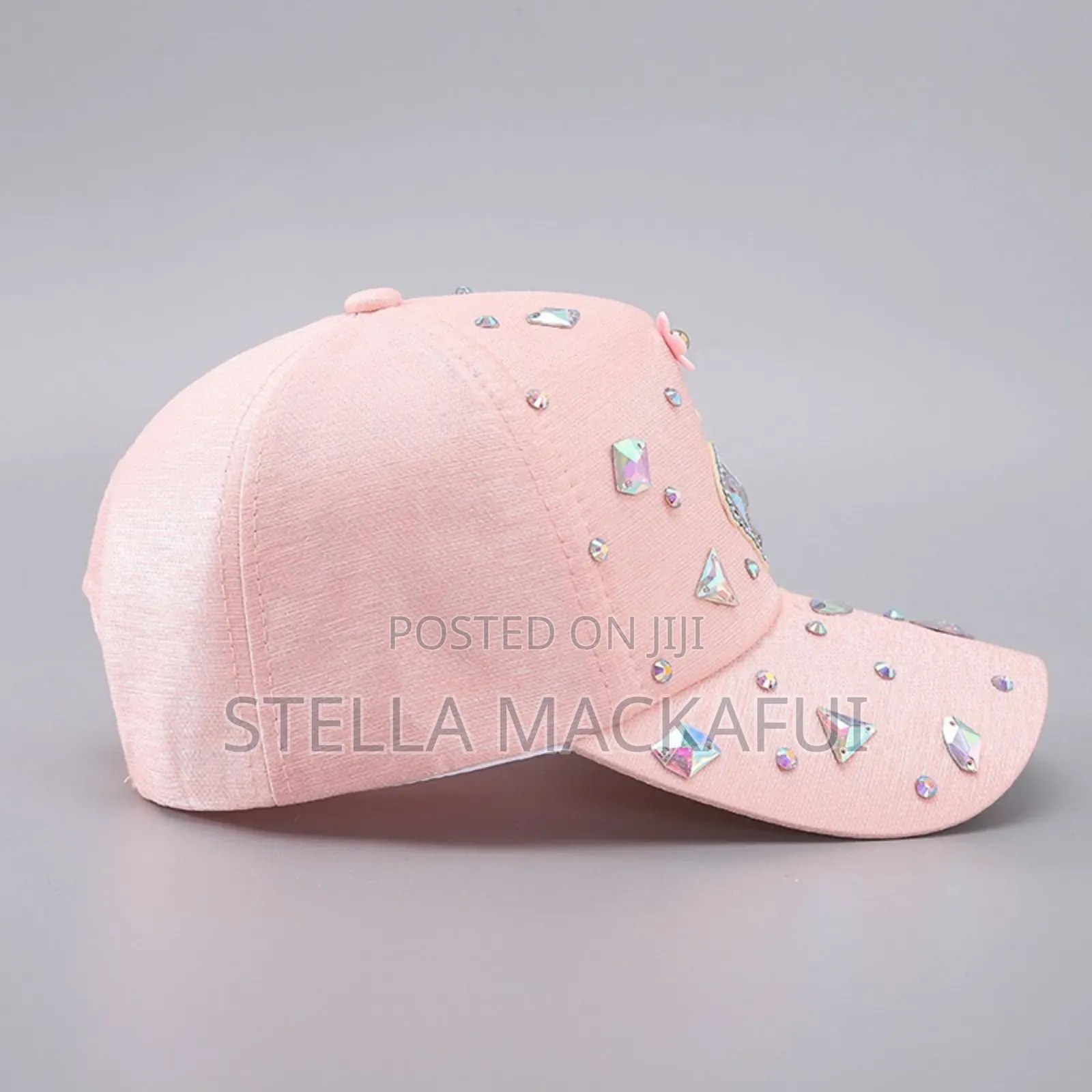Baseball Hats For Kids And Adults..
