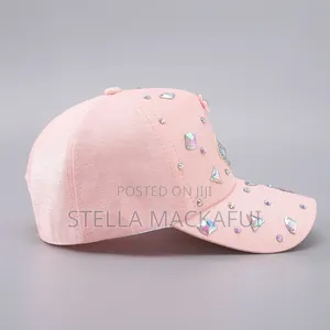Baseball Hats For Kids And Adults..