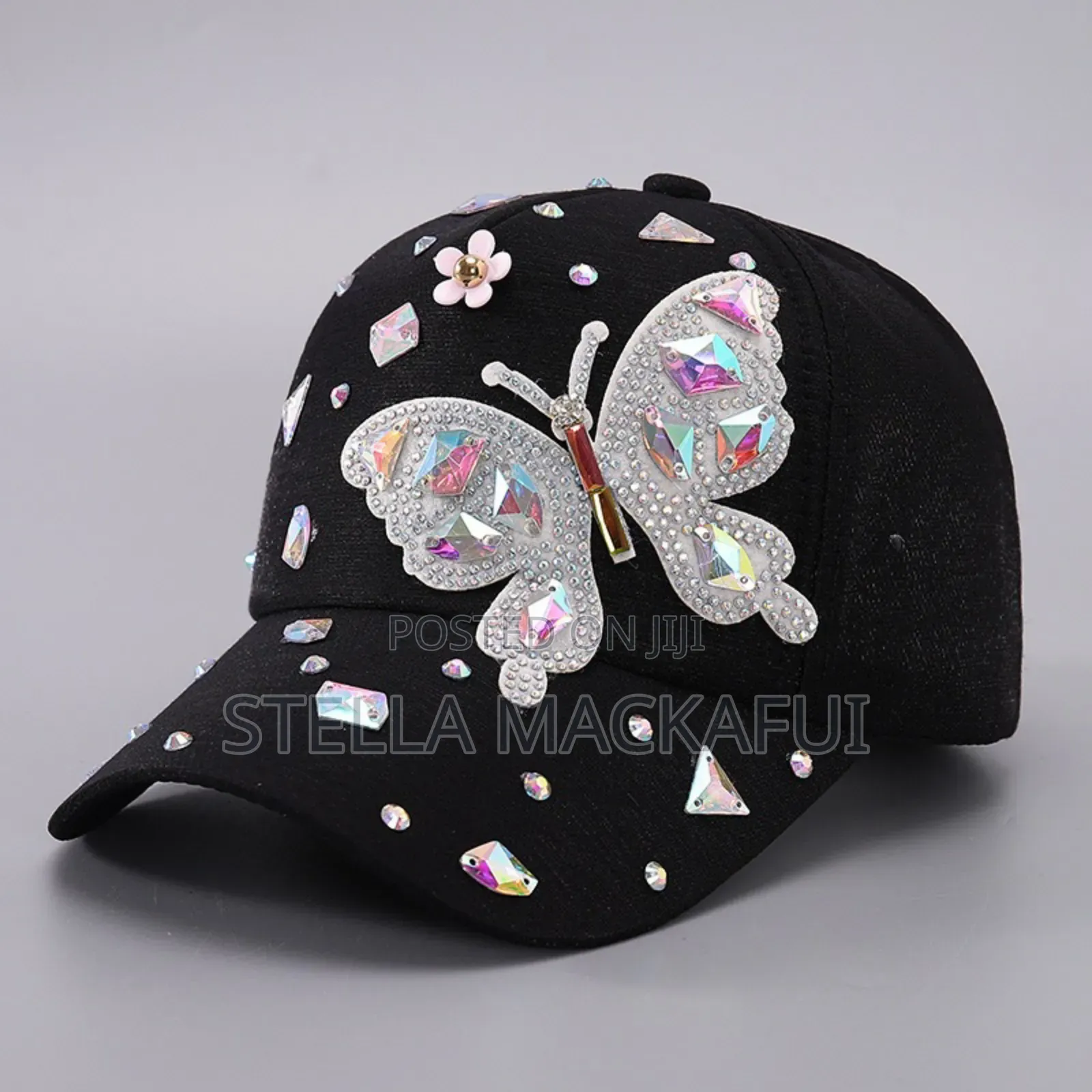 Baseball Hats For Kids And Adults..