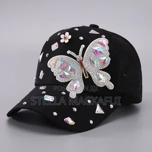Baseball Hats For Kids And Adults..