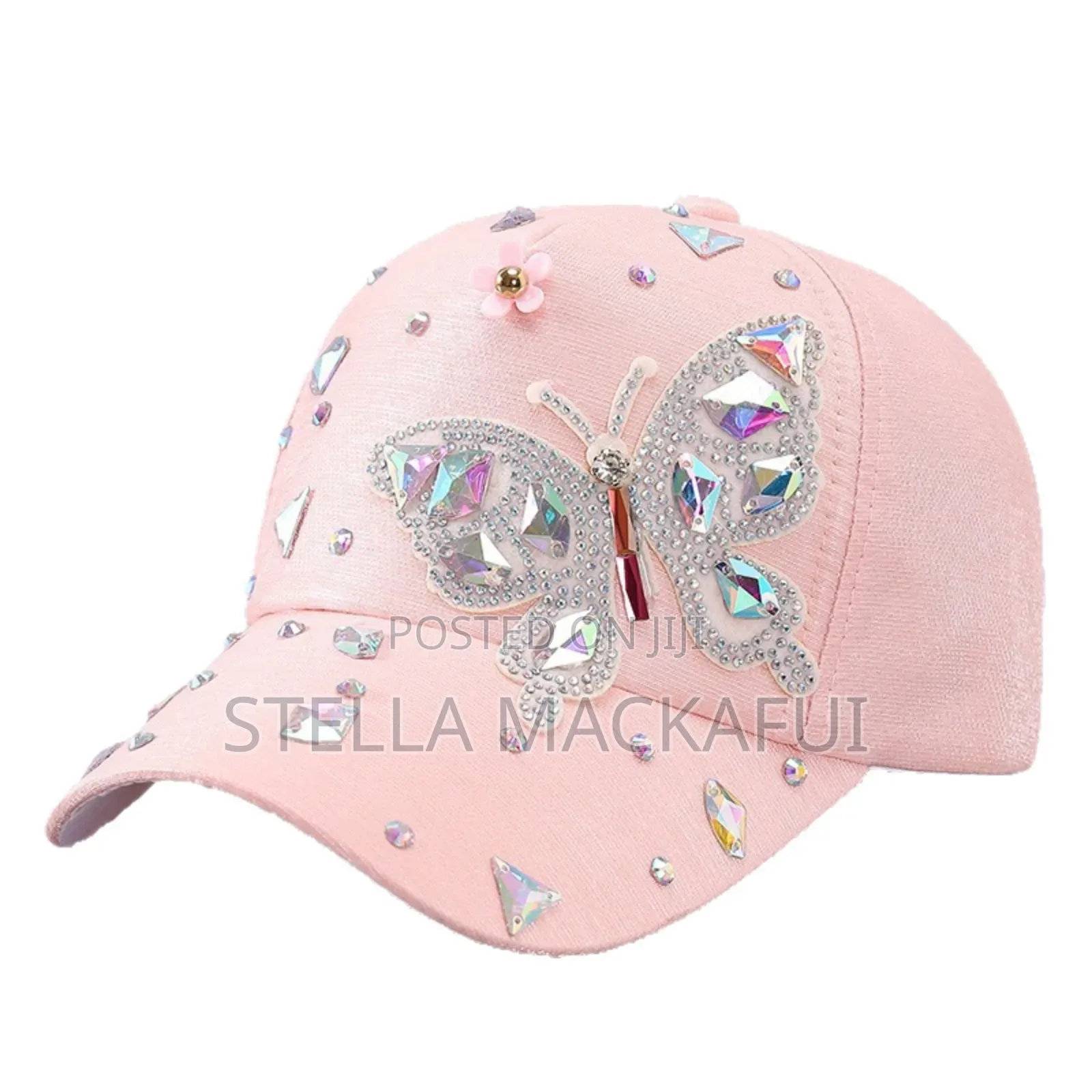 Baseball Hats For Kids And Adults..