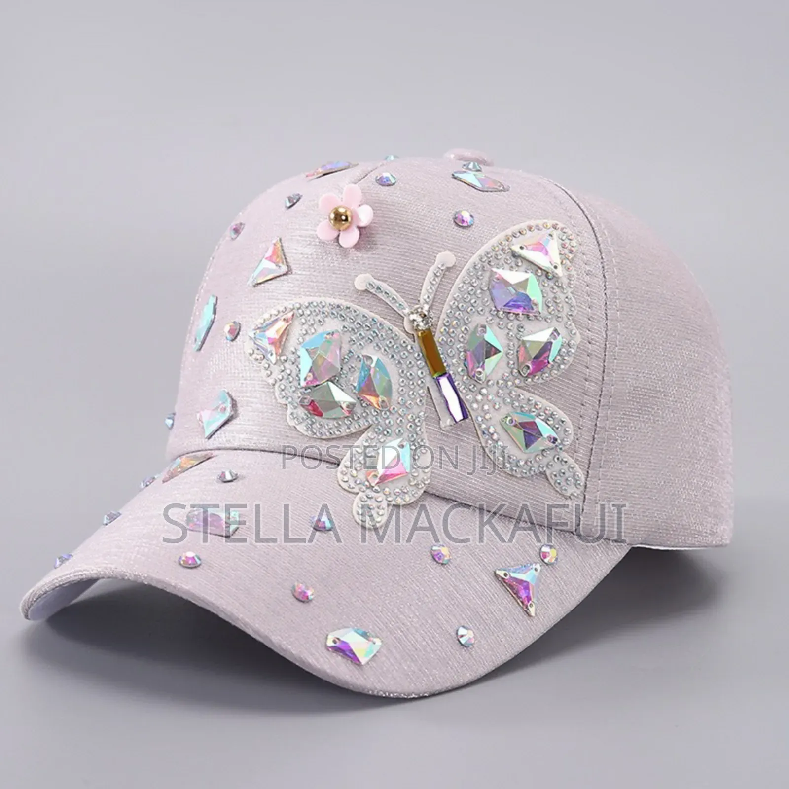 Baseball Hats For Kids And Adults..