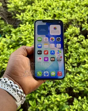 Apple iPhone 12 Pro Max 128 GB Blue