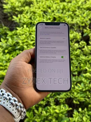 Apple iPhone 12 Pro Max 128 GB Blue