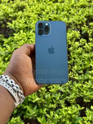 Apple iPhone 12 Pro Max 128 GB Blue