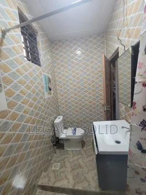 1bdrm Apartment in Legacy Solid Real, Teshie for rent