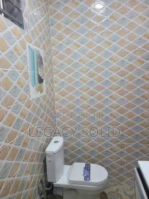 1bdrm Apartment in Legacy Solid Real, Teshie for rent