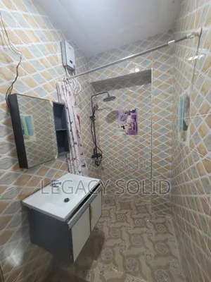 1bdrm Apartment in Legacy Solid Real, Teshie for rent