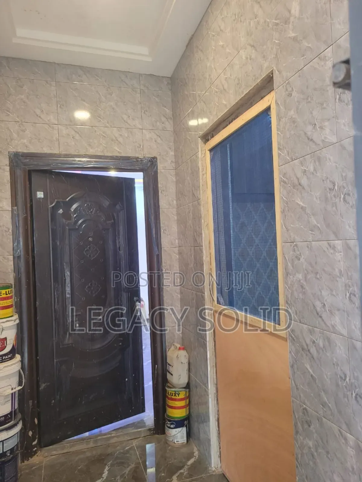 1bdrm Apartment in Legacy Solid Real, Teshie for rent