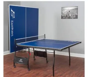 Water Resistant Tt Table Tennis Board Delivery Installation Fibre