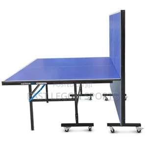 Water Resistant Tt Table Tennis Board Delivery Installation Fibre