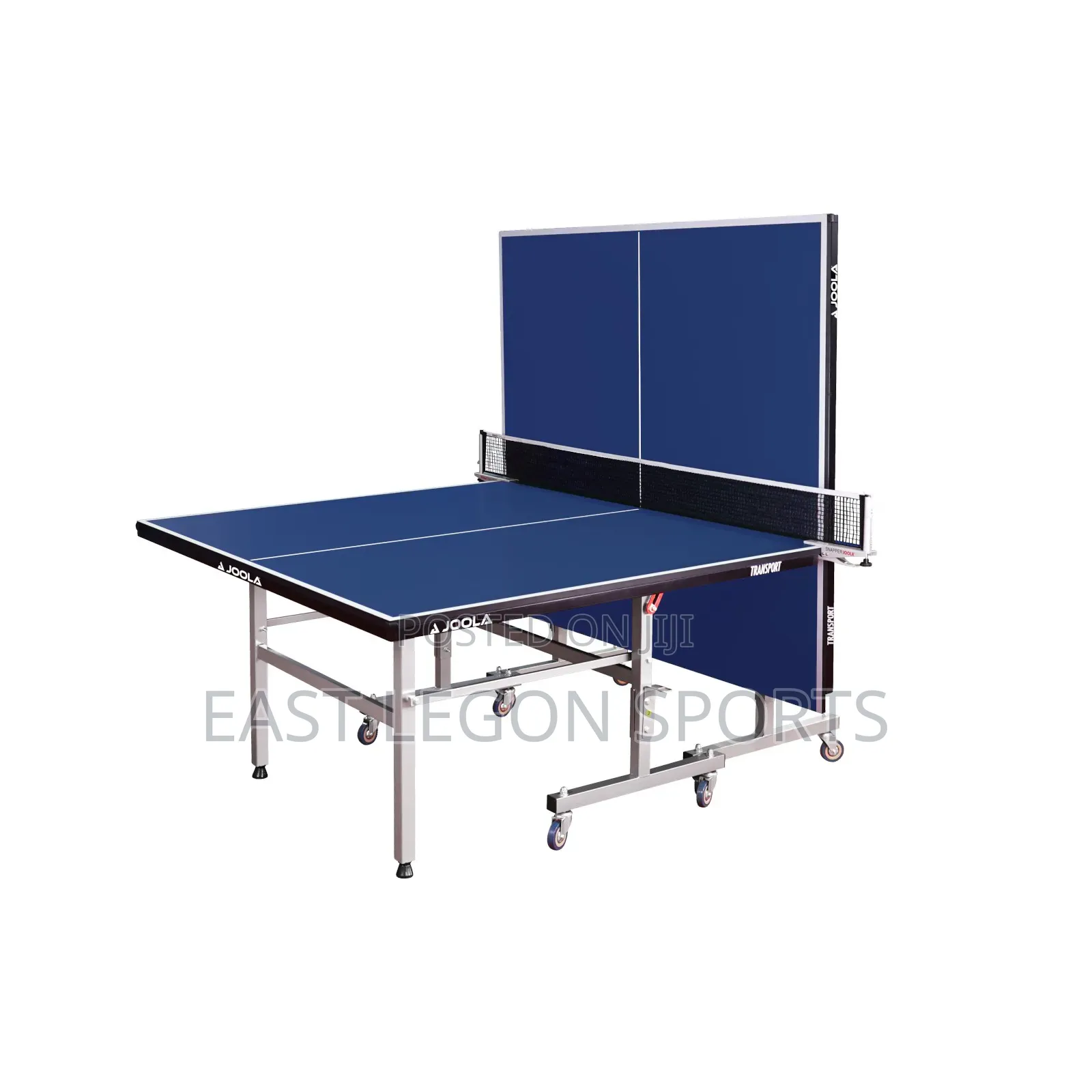 Water Resistant Tt Table Tennis Board Delivery Installation Fibre