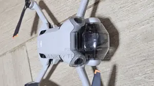 Dji Mini 4 Pro Drone With Rc N2 Smart Controller