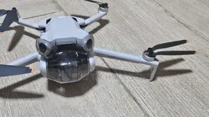 Dji Mini 4 Pro Drone With Rc N2 Smart Controller