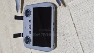 Dji Mini 4 Pro Drone With Rc N2 Smart Controller