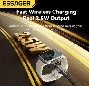 Iwatch Stylist Charger