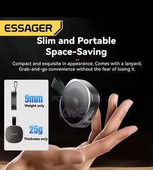 Iwatch Stylist Charger