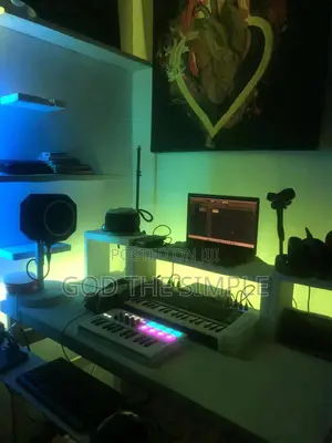 Music Production - Custom Beats Only