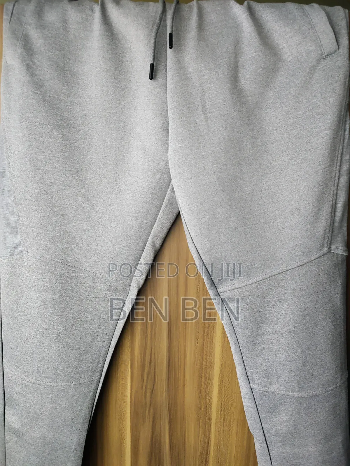 Original Deluxe Joggers New