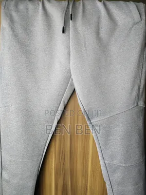 Original Deluxe Joggers New