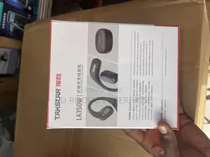 Takstar La350w Earphones