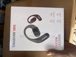 Takstar La350w Earphones