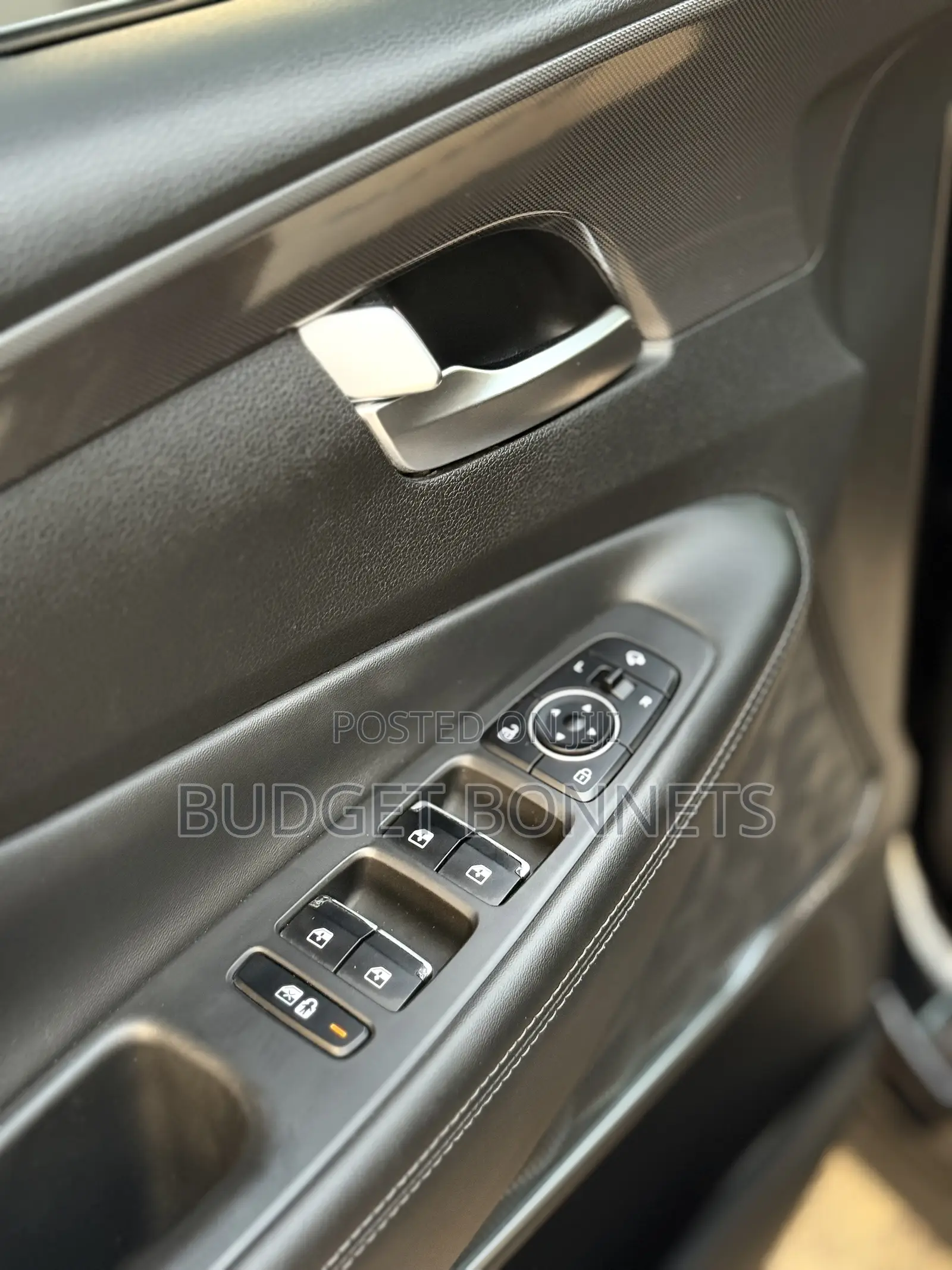 Hyundai Santa Fe SEL 2022 Black