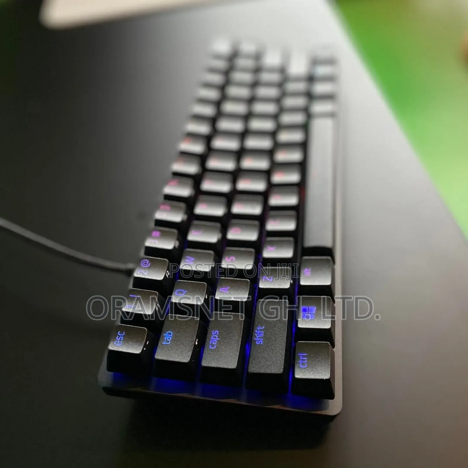 Razer Huntsman 2 Mini Enkeuless Mechanical Keyboard