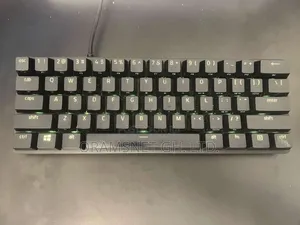 Razer Huntsman 2 Mini Enkeuless Mechanical Keyboard