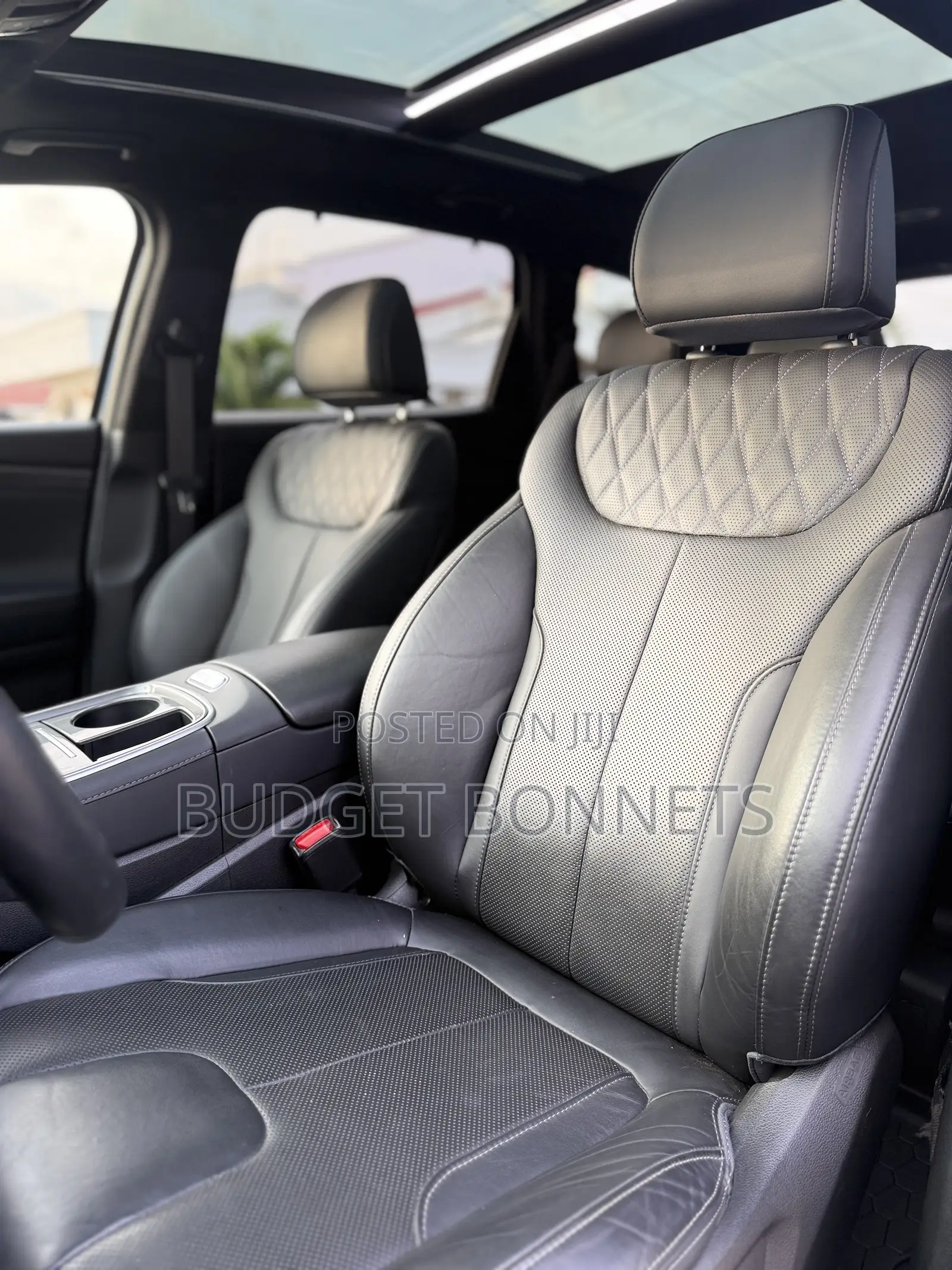 Hyundai Santa Fe Calligraphy 2023 Blue