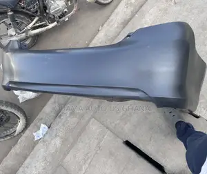 Camry Spider Back Bumper 2012 2013 2014 Le
