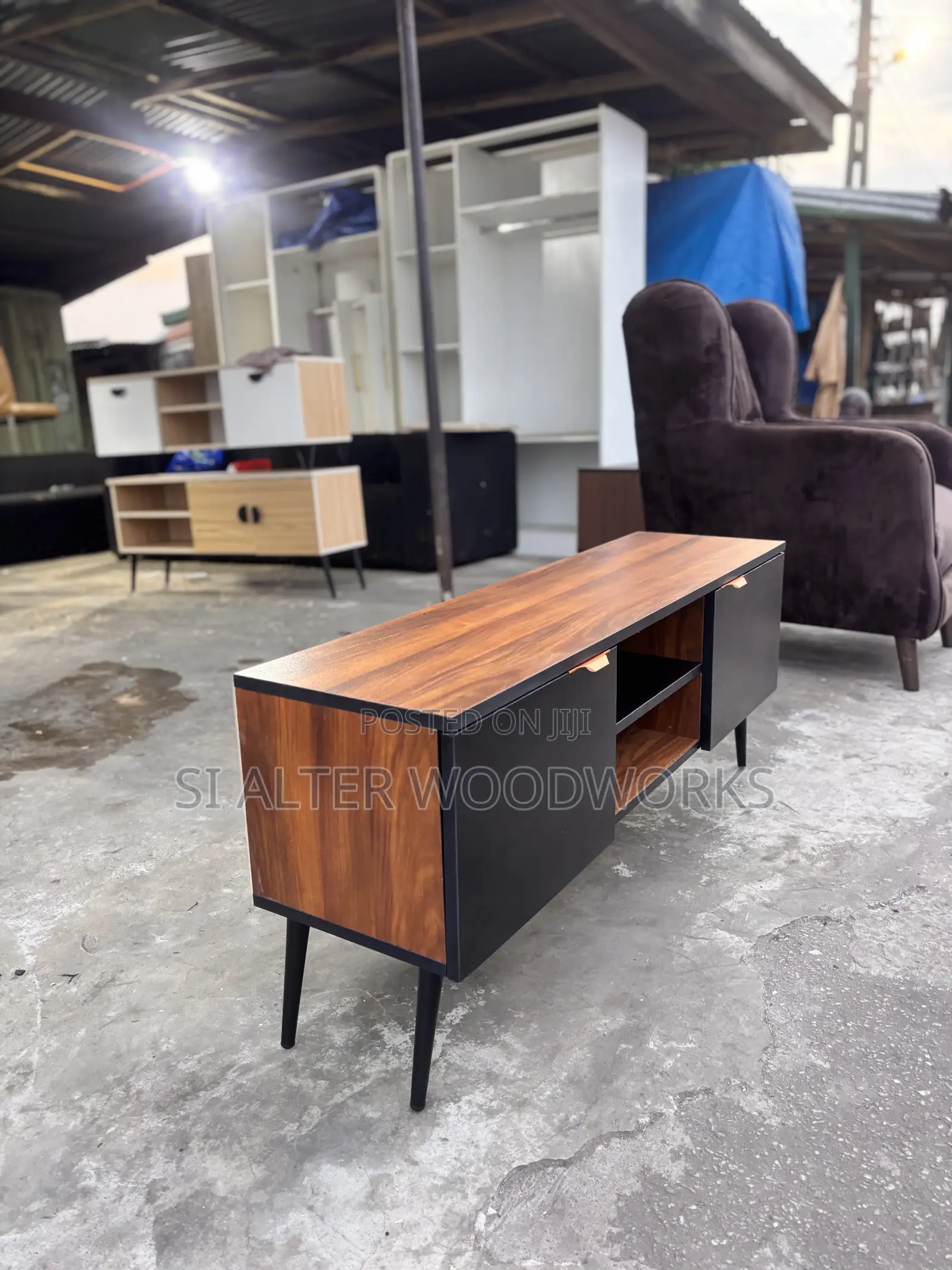 Cute Tv Console